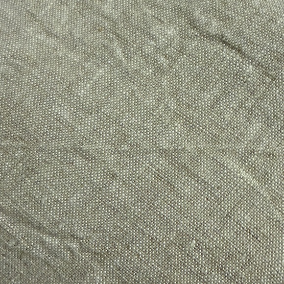 Quince european linen duvet cover set twin - Picture 7 of 7